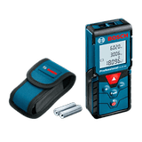 Bosch Profesyonel Lazer Remand Metre GLM 40