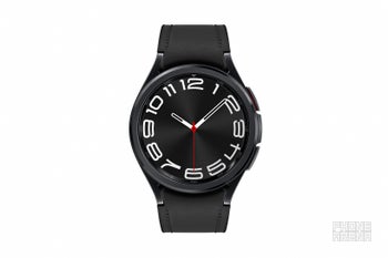 Galaxy Watch 6 Classic (43mm, Bluetooth): 170 $ tasarruf edin!
