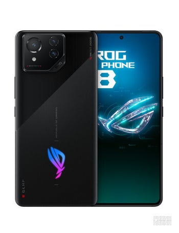 Amazon'da Asus Rog Phone 8'de% 30 tasarruf edin