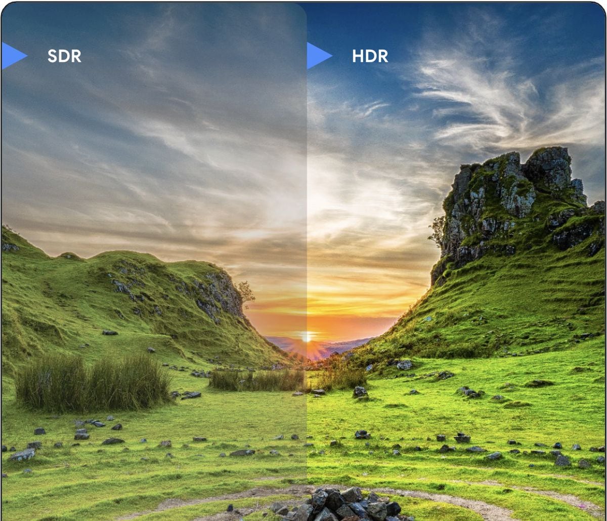 Ultrahdr Android 16 Beta Google Ultrahdr