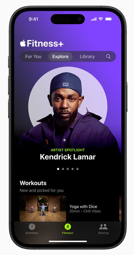 Apple Music'in en büyük teklifi bugün yayınlanıyor