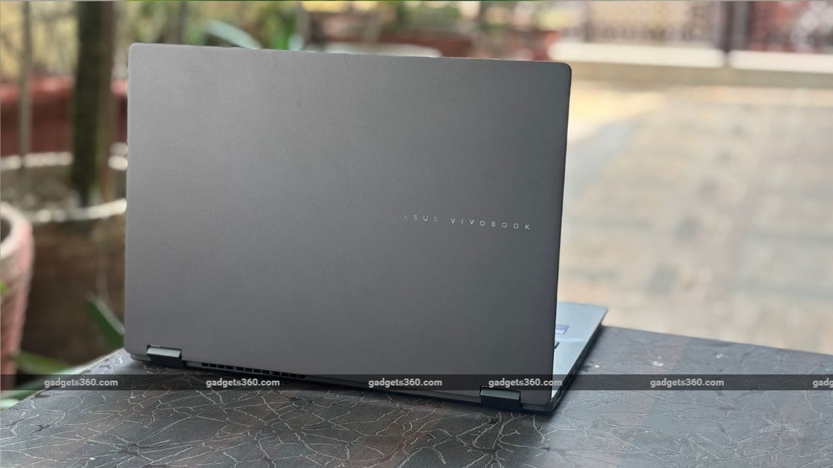 2 Asus Vivobook 14 Flip