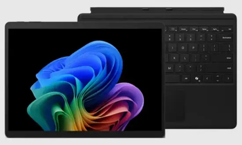 Klavye ile Surface Pro 11. Baskı'nda 350 $ 'lık tasarruf