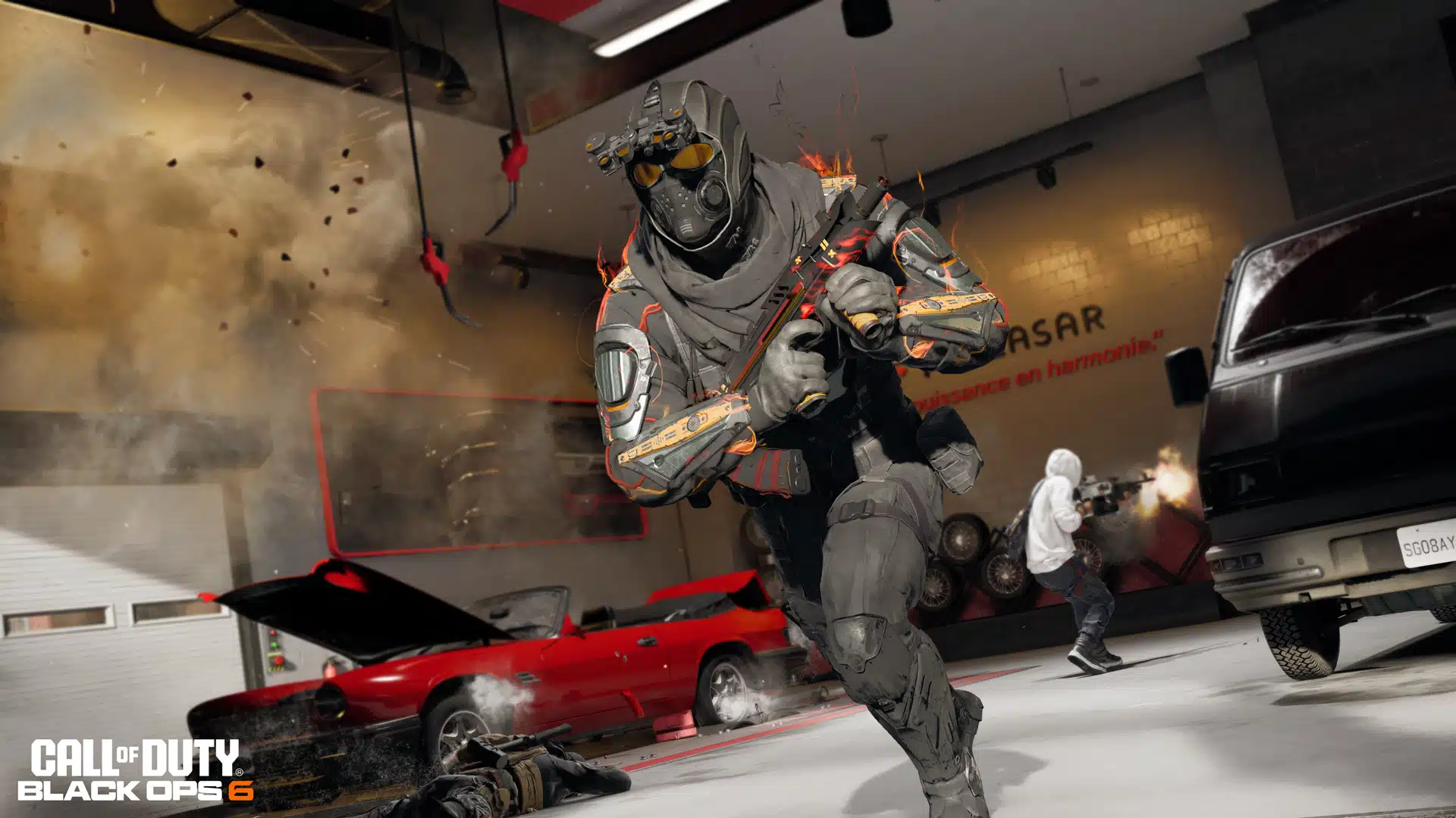 Black Ops 6 İndir Sürüm 1.068