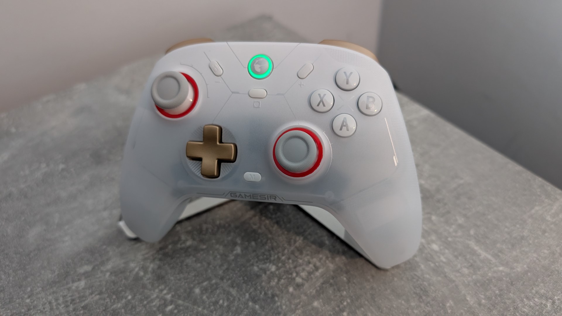 Gamesir Cyclone 2 Pro