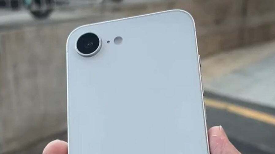 Bu tartışmalı iPhone SE 4 özelliği bir oyun değiştiriciye dönüşebilir