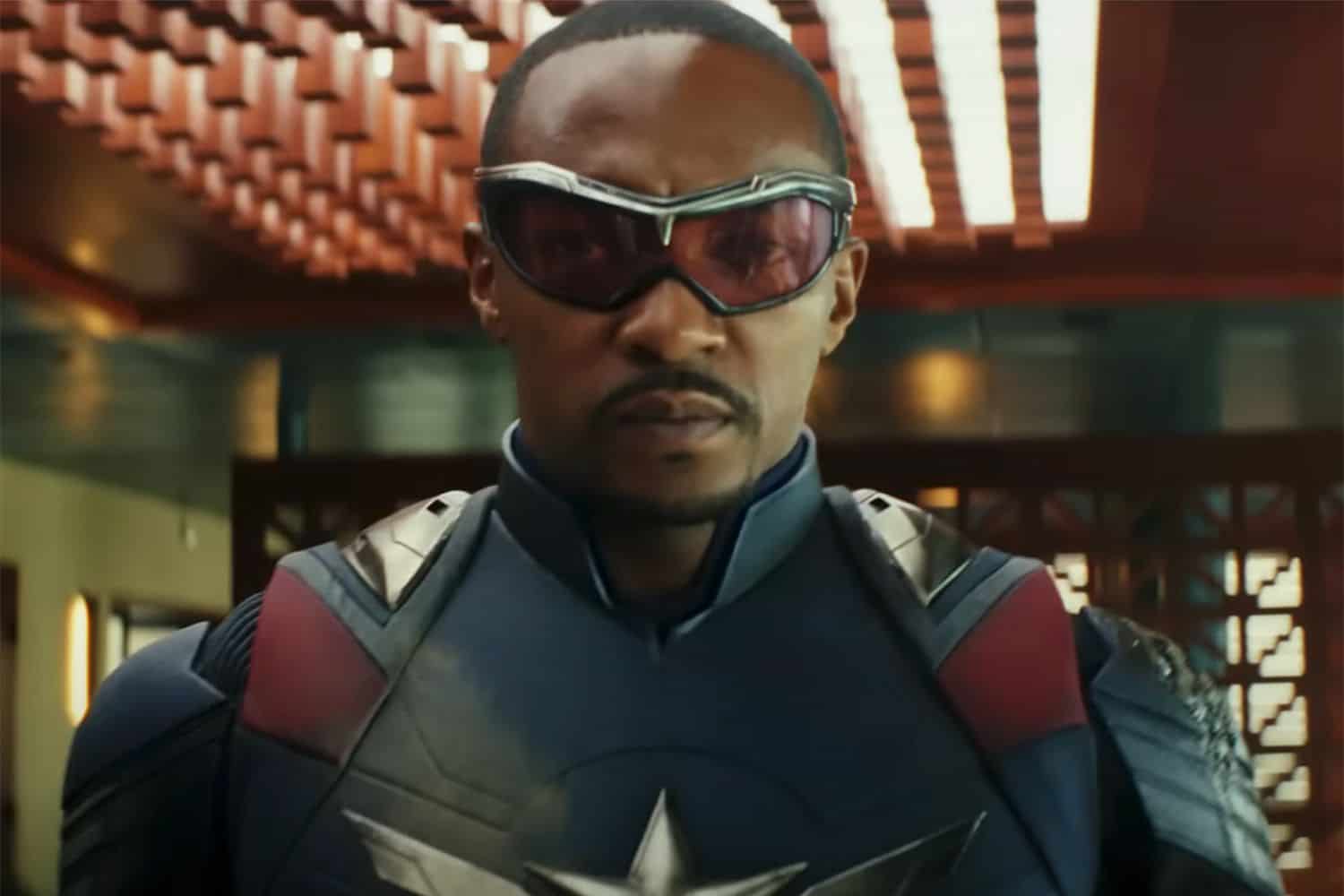 Captain America Brave New World-2 – The Outerhaven