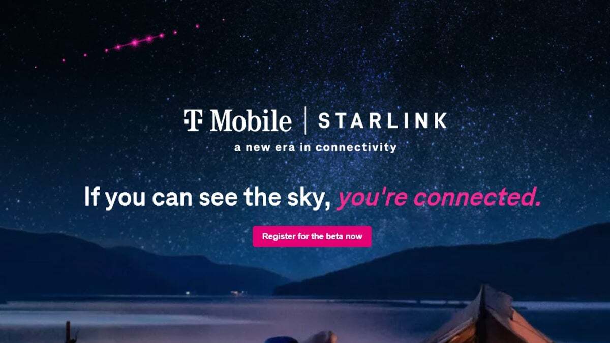 T-Mobile şu anda uydu bağlantısı ile ilgili. | Image Kredisi-T-Mobile-Çin'in Telekomları Deepseek ile Seviye: Verizon, T-Mobile, AT&T nasıl devam edecek?