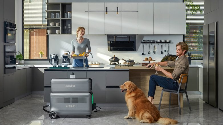 Mutfakta elektrik belleği Mutfakta elektrik belleği