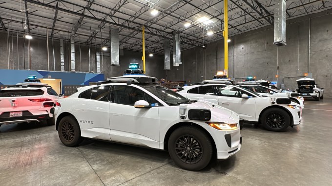 Waymo-Mesa