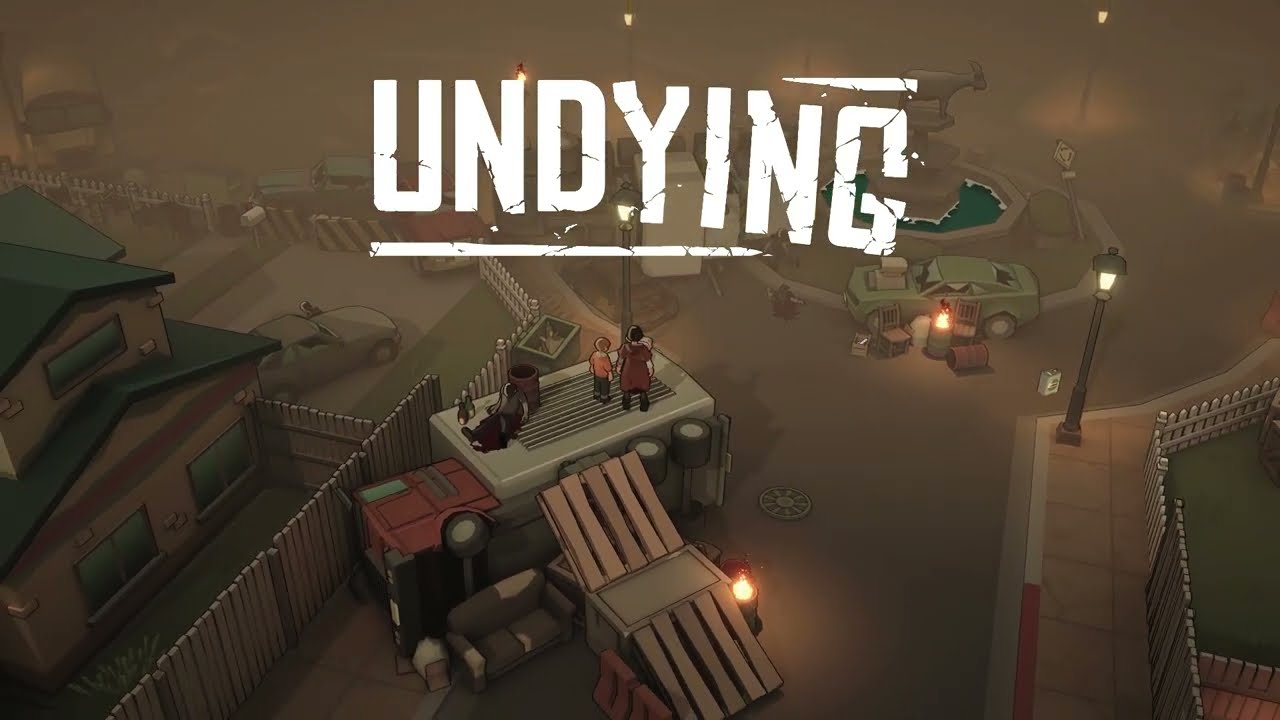Ölümsüz 1.0 oyun fragmanı! Şimdi mevcut! - YouTube