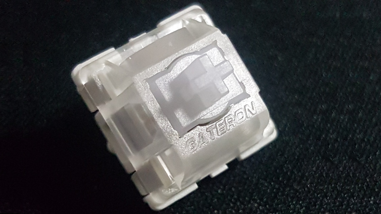 Endgame Gear Kb65he