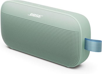 Amazon'da Bose SoundLink Flex II'yi alın