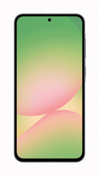 Galaxy S25 Ultra gibi 6 yıllık güncellemeler ve şarj, ancak fiyat çok daha düşük. Tüm renklerde Samsung Galaxy A56, yüksek kaliteli renderlerde gösterildi