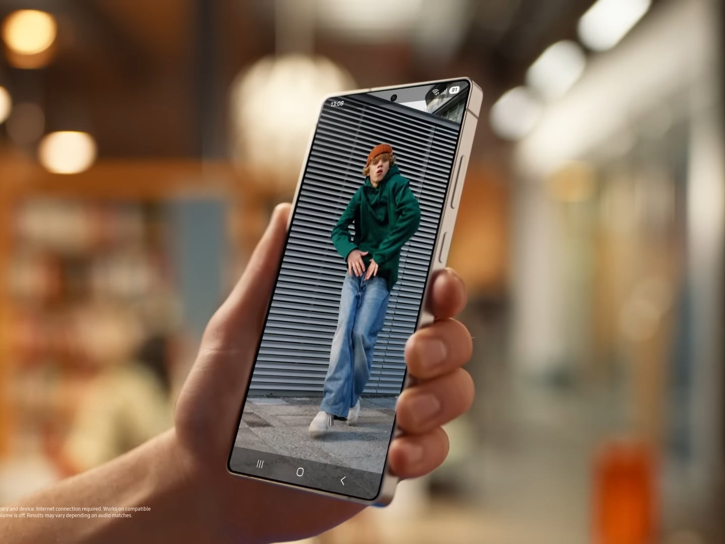 Galaxy S25 Ultra, selefi ile aynı özelliklerin çoğunu tuttu. | Resim Kredisi - Samsung - Galaxy S25 Ultra'nın daha kötü cam koruması var ama bunun için çok iyi bir neden var