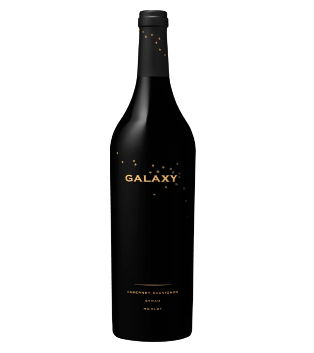 2012 Terlatato Ailesi Üzüm Bağları Galaxy. | Resim Kredisi - Woods Toptan Şarap - Nerede olduğunu asla tahmin edemezsiniz "Gökada" Galaxy'de S25 geliyor