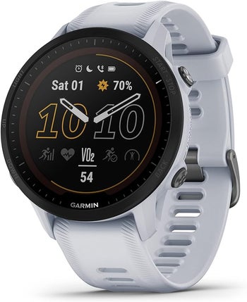 Garmin Forerunner 955 Solar'ı 200 $ indirim