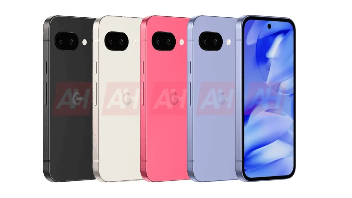Google Pixel 9A Android Başlıkları Sline Pixel 9A