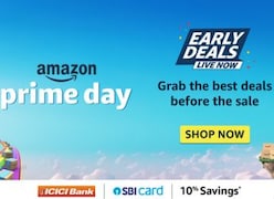 Amazon Prime Day 2024 Satış: Rs altında oyun dizüstü bilgisayarlarında en iyi erken fırsatlar. 80.000 Amazon Prime Day 2024 Satış: Rs altında oyun dizüstü bilgisayarlarında en iyi erken fırsatlar. 80.000