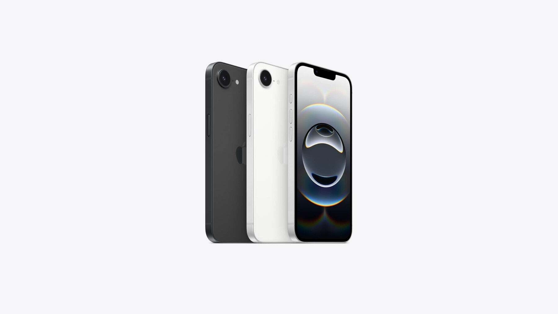 İPhone 16E en son Apple Ahizesidir. | Resim Kredisi - Apple - iPhone 17 Air, iPhone 16E'nin eksik olduğu bu mükemmel Apple özelliğini koruyabilir