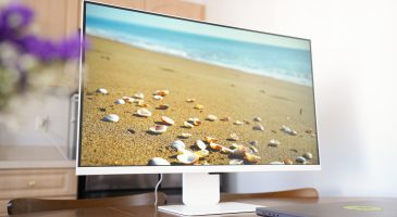 LG MyView Akıllı Monitör Testi: Üniversite Konutunda Olmak İstediğiniz Monitör/TV