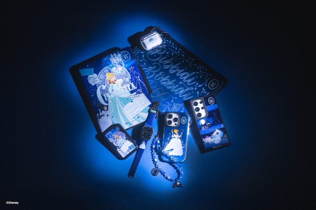 Külkedisi 75 Disney Casetify