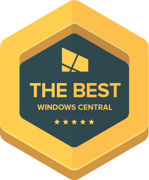 Windows Central En İyi Ödül