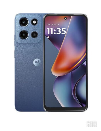 Best Buy'da Moto G (2025)