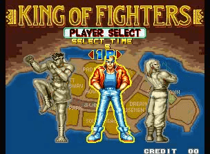 Arcade Longplay 027 Fatal Fury 0-38 Ekran Görüntüsü-DışHaven Ölümcül öfke