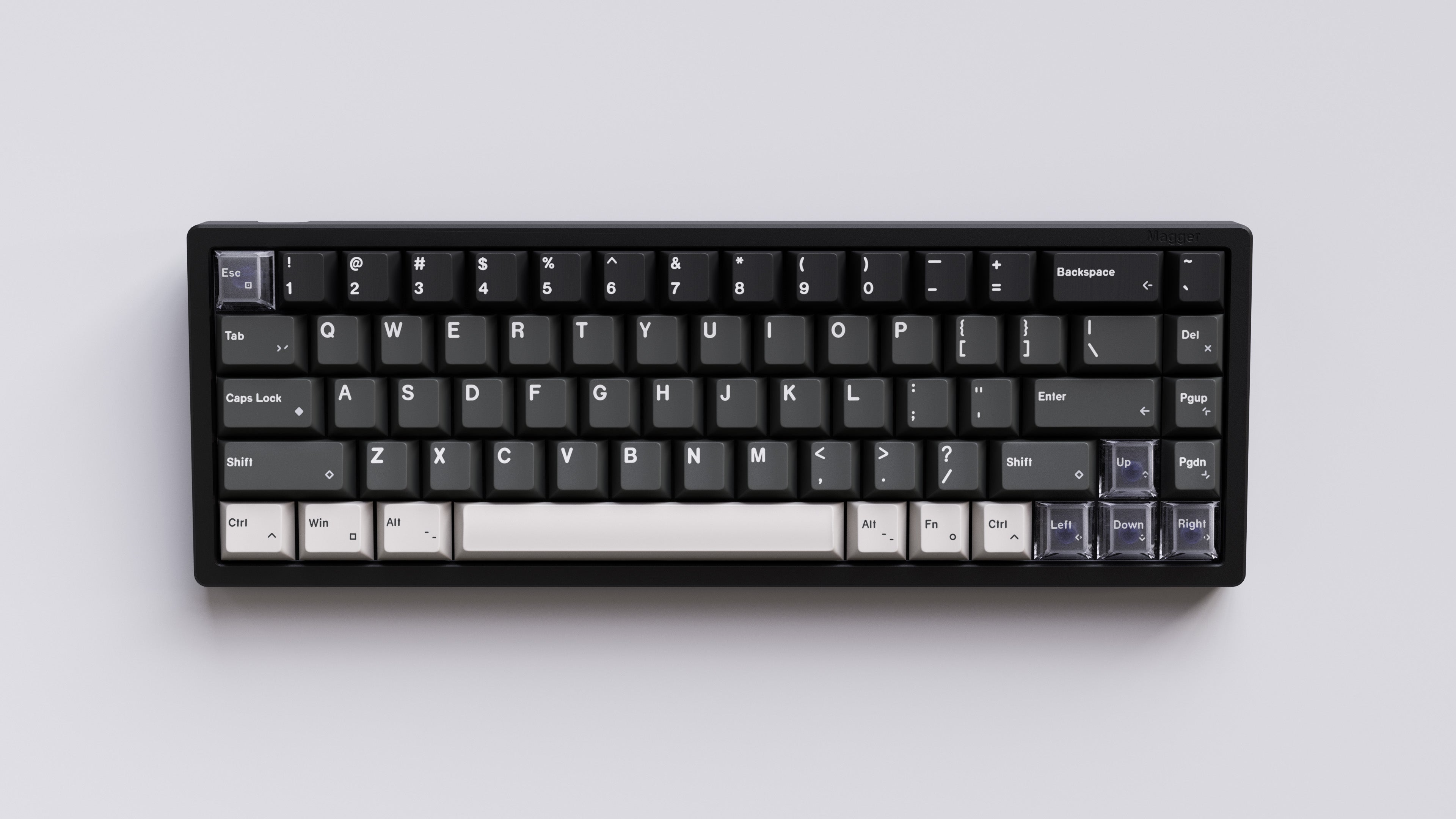 Luminkey Magger 68