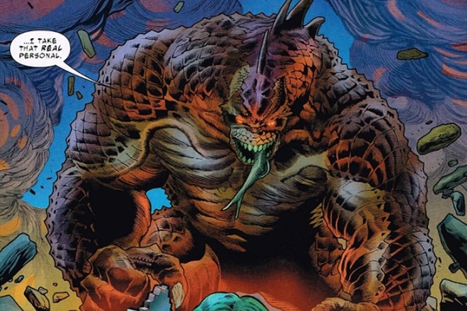 Şeytan Hulk