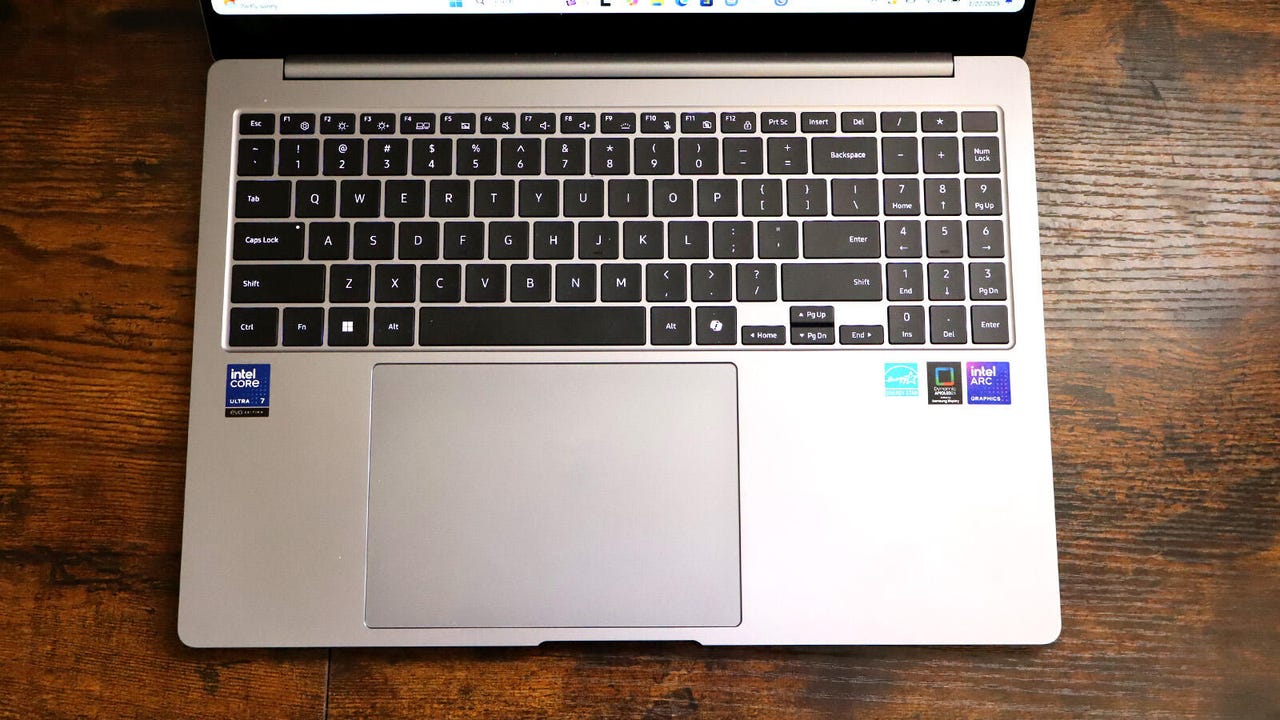 Samsung Galaxy Book5 Pro