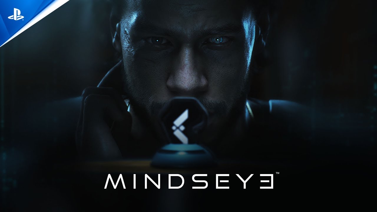 MindSeye - Hikaye Fragmanını Yanıtla | PS5 Oyunları - YouTube