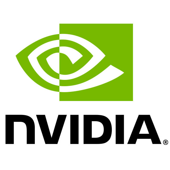 Nvidia logosu