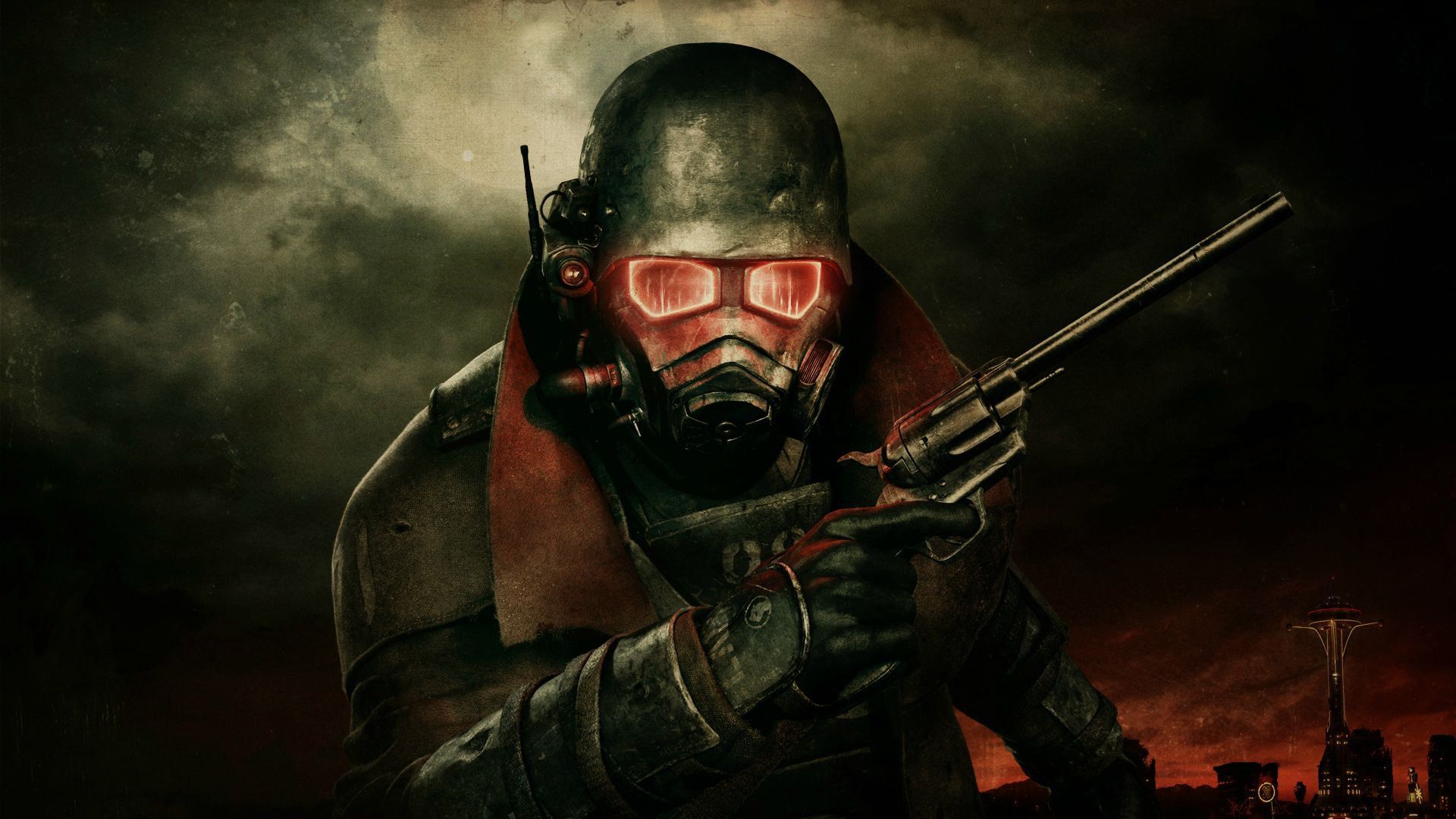 Fallout: Yeni Vegas