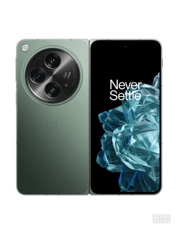 OnePlus Open Amazon'da 400 $ indirim