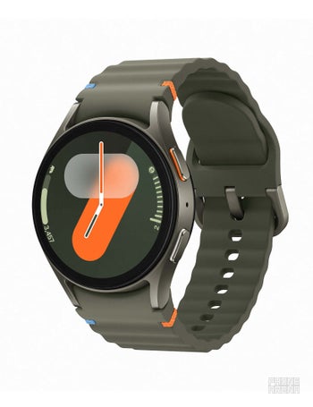 Galaxy Watch 7 (40mm, Bluetooth, Green): 85 $ tasarruf edin!