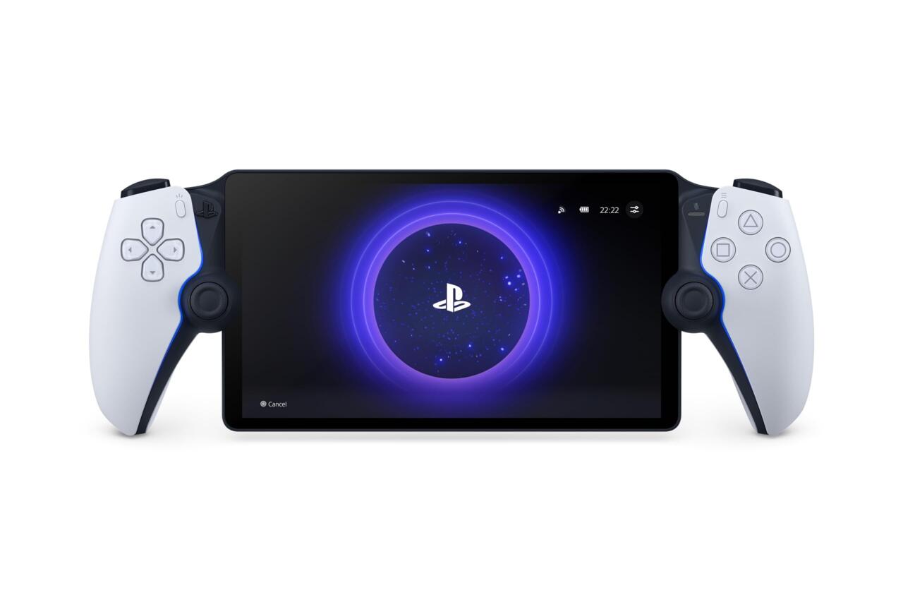 PlayStation Portalı