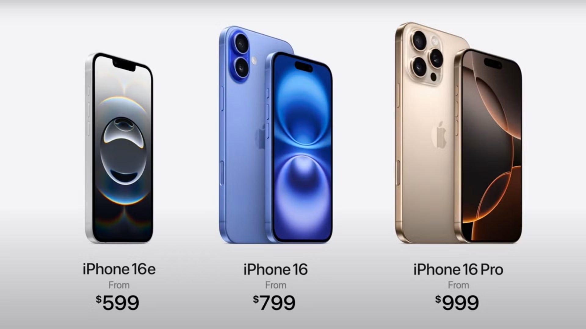 İPhone 16E'nin fiyatı SE kategorisinin dışına koyuyor - Pixel 9A, 2025'in en iyi uygun fiyatlı amiral gemisi olacak. İşte bu yüzden