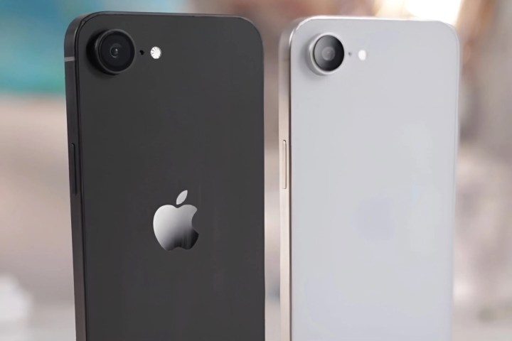 iPhone SE 4 Sızıntı Majin Bu.