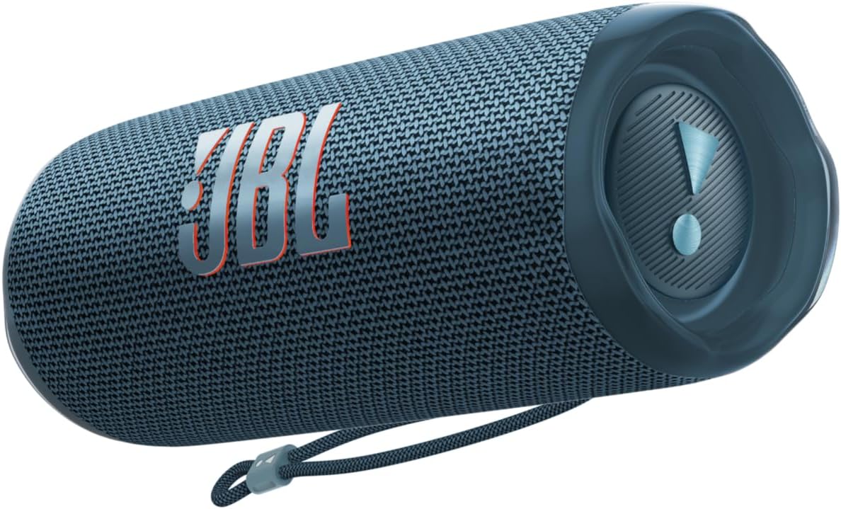 JBL Flip 6: Şimdi Woot'ta% 31 indirim!