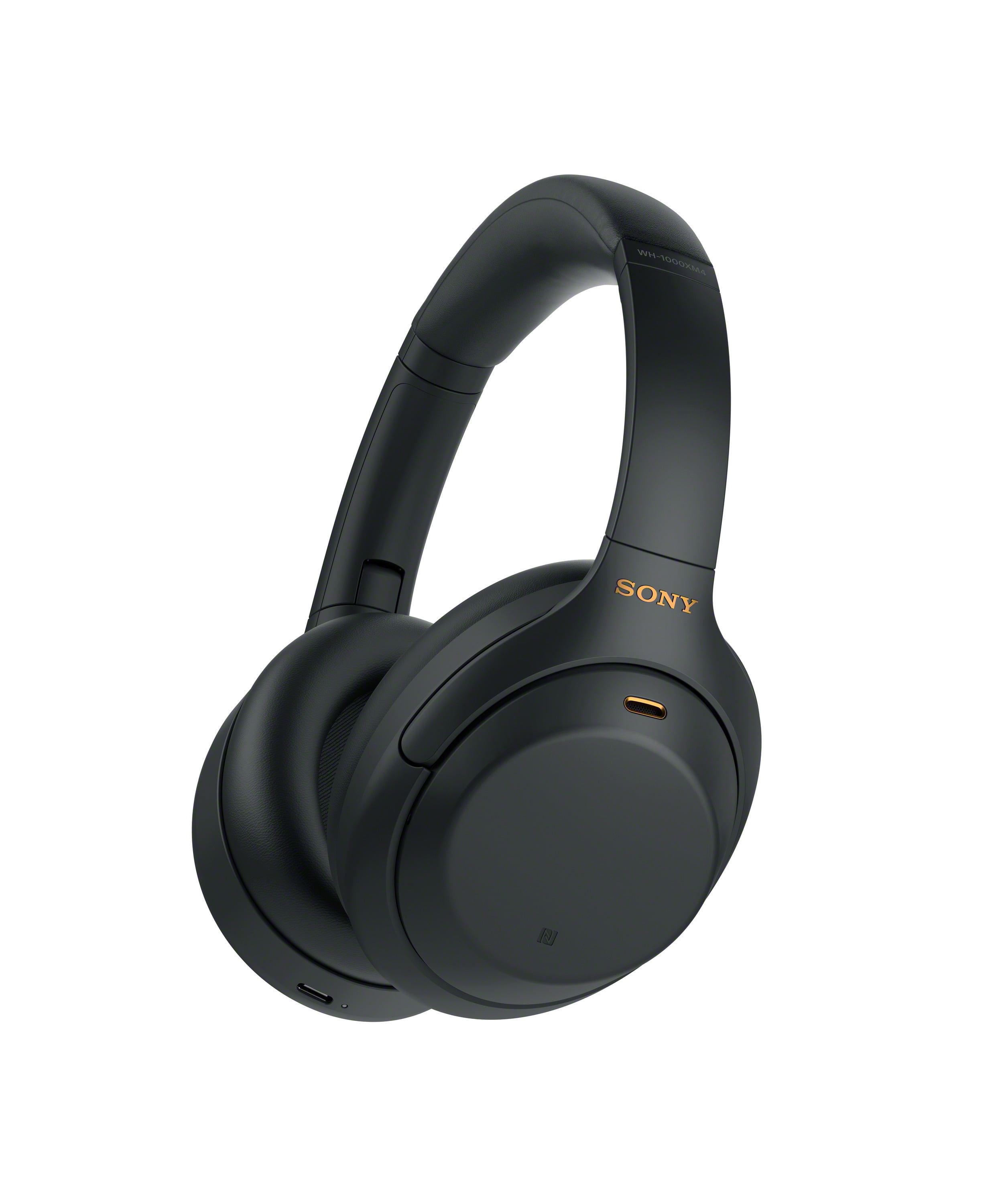 Sony WH-1000XM4 Siyah: Şimdi Walmart'ta 117 $ kapalı!