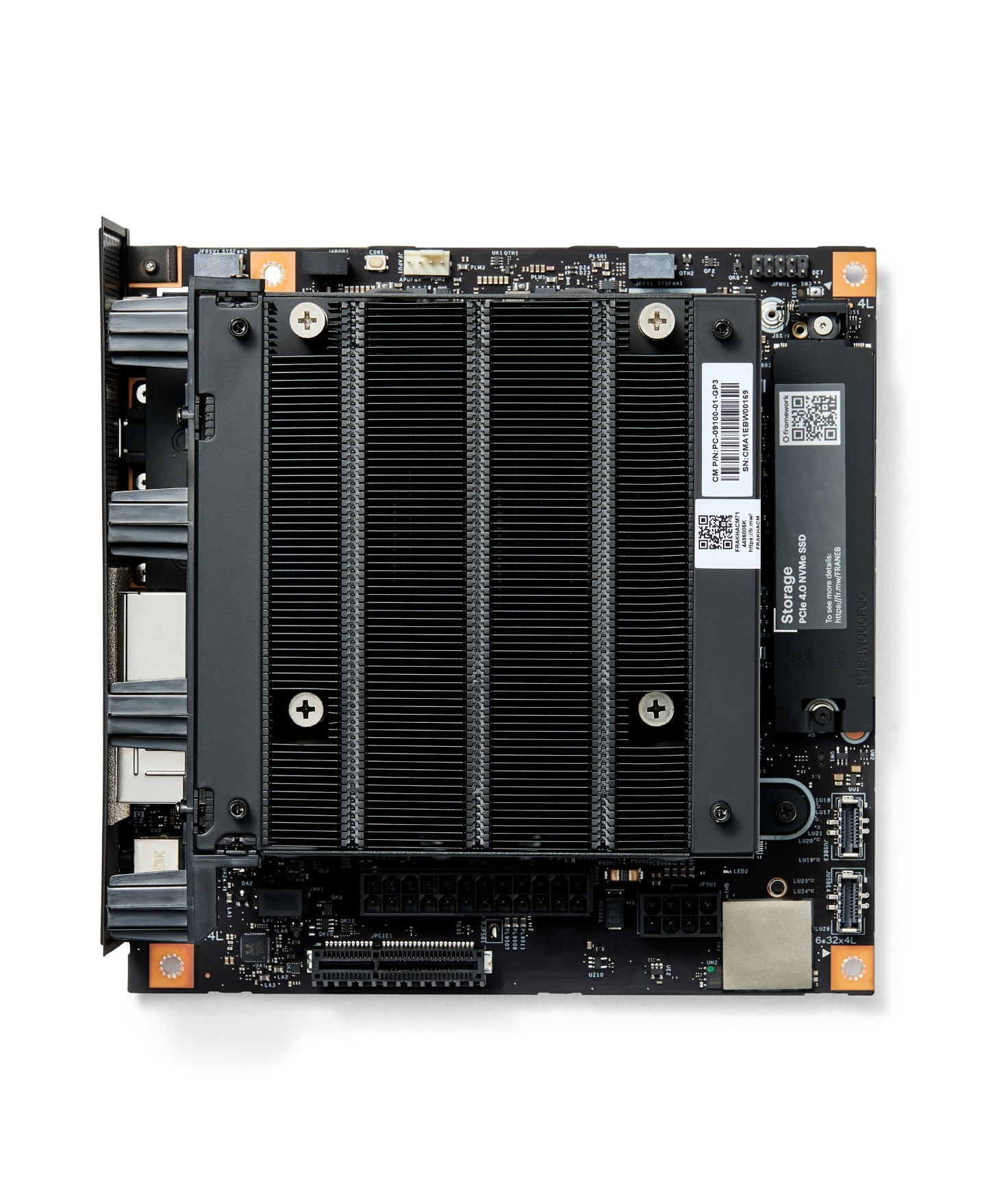 Framework Intros AMD Ryzen AI 300 Serisi tarafından desteklenen 2. Gen Dizisi: Ryzen AI Max Desktop & Ryzen AI 300 dizüstü bilgisayarlar 3