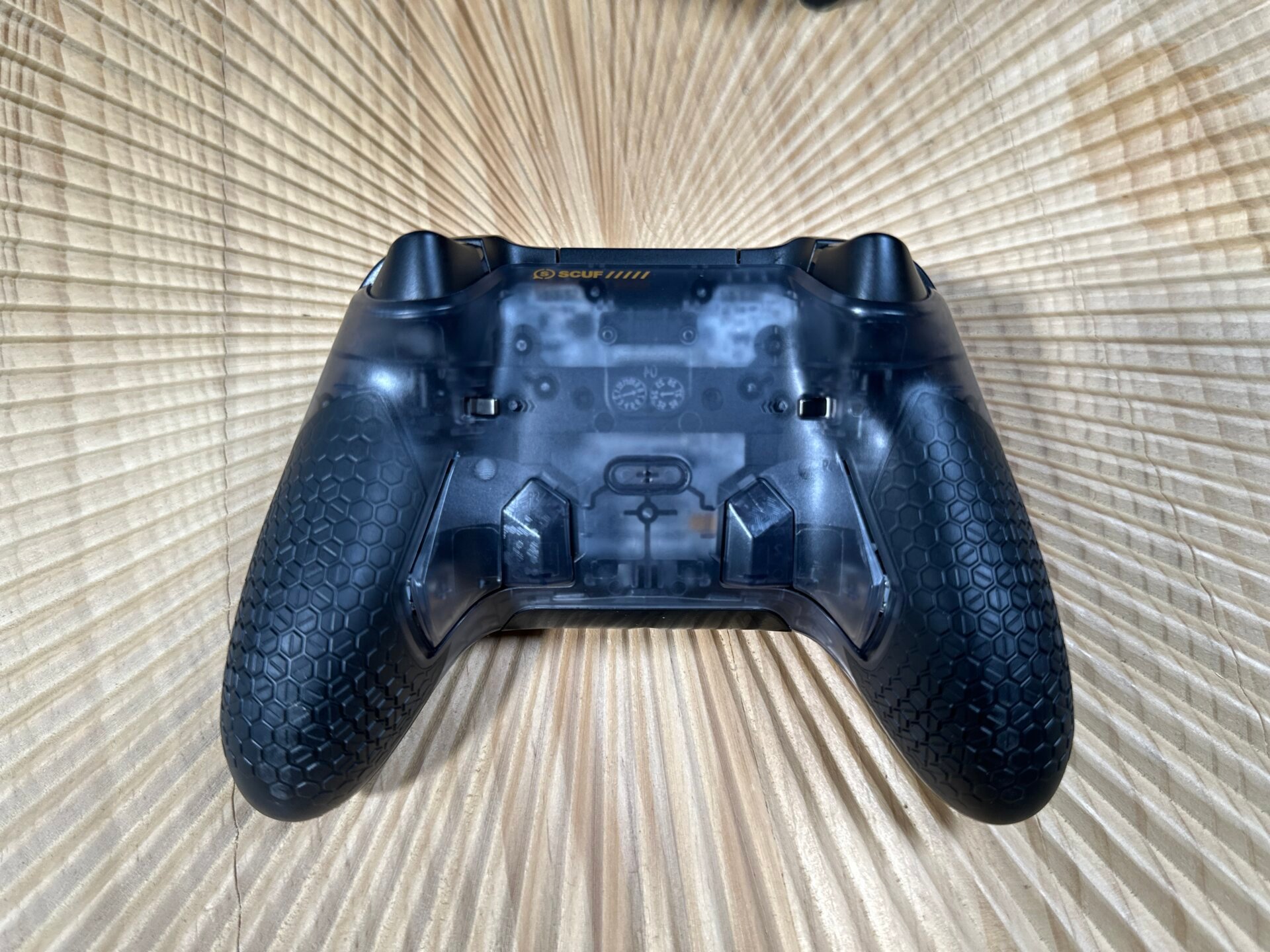 SCUF Valor Pro Controller 2