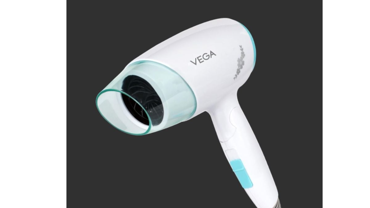 İsimsiz Tasarım 14 Vega Insta Look 1400W Katlanabilir Saç Kurutucu