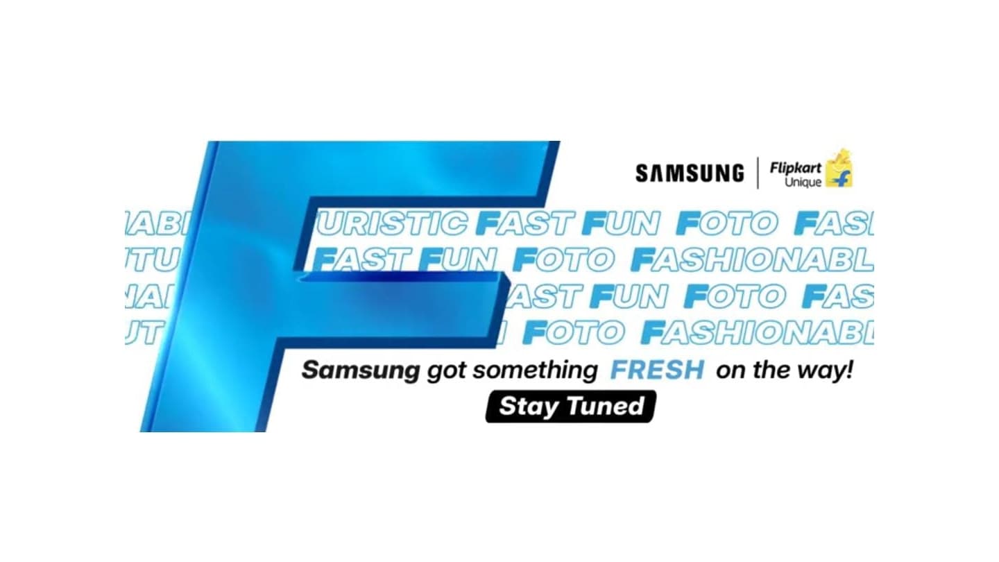 Samsung Galaxy F Flipkart Samsung