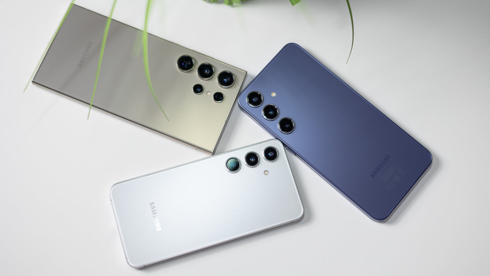 Samsung, bir UI 7 sunumuna fasulyeleri dökmüş olabilir ve güzel değil