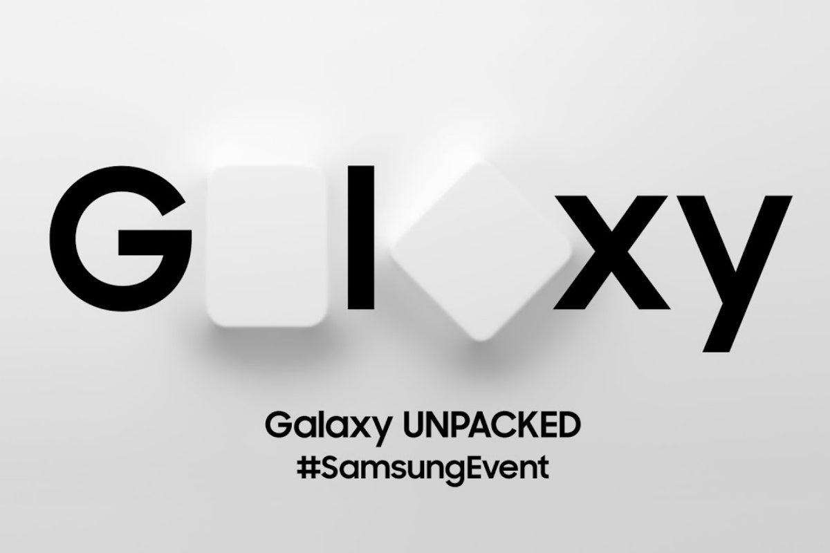 Promosyon Galaxy Palmasız Etkinlik Görüntüsü
