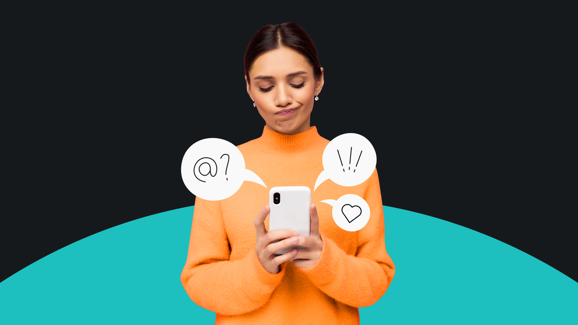 Sanal Telefon Numarası - Güvenli, Getirilmesi Kolay, Surfshark ile Kullanımı Kolay