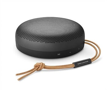 Woot'ta B & O Beosound A1'de (Gen 2) 160 $ ​​tasarruf edin